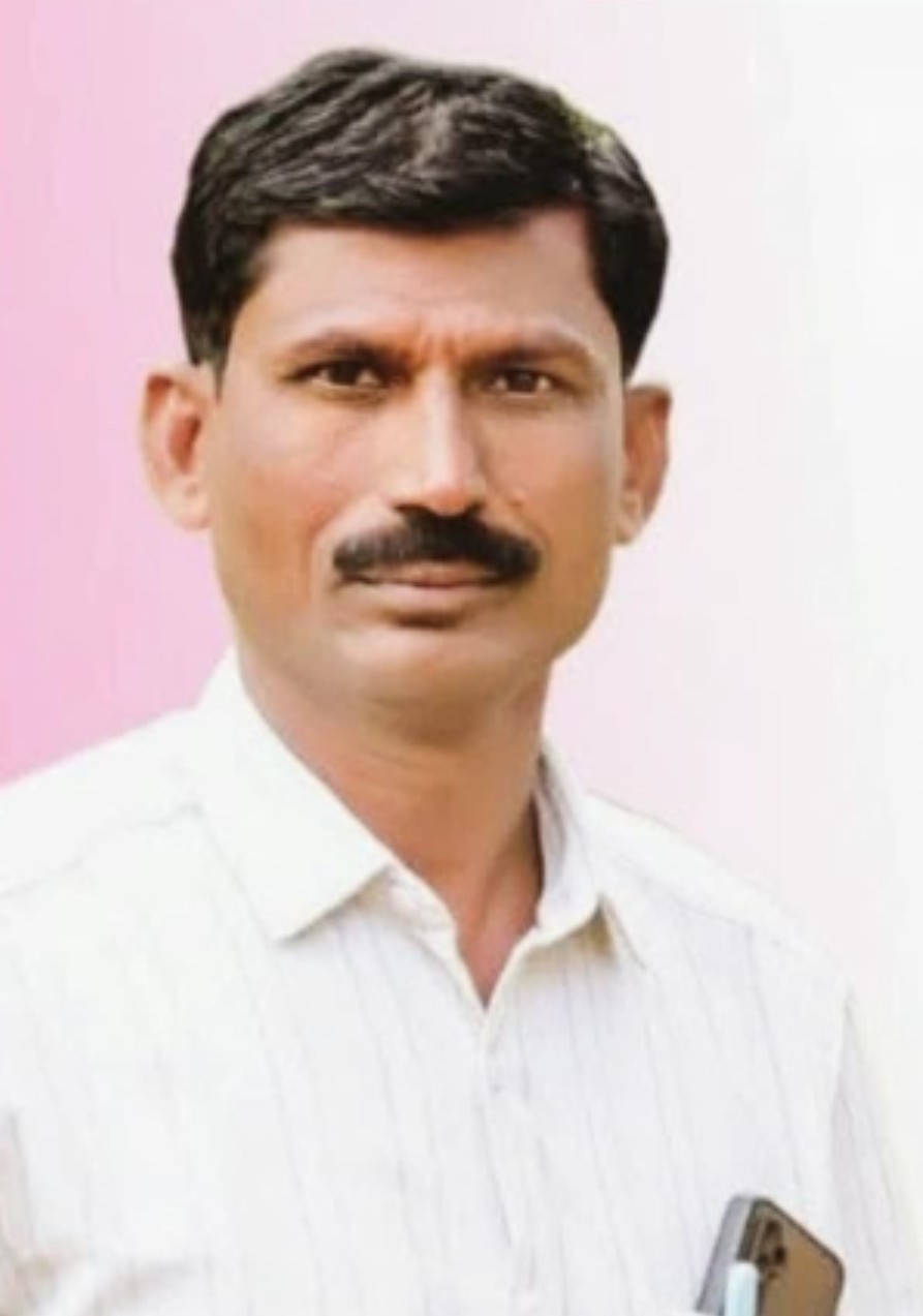 Officer Photo